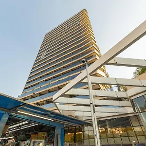 Yume On Paulista Sao Paulo